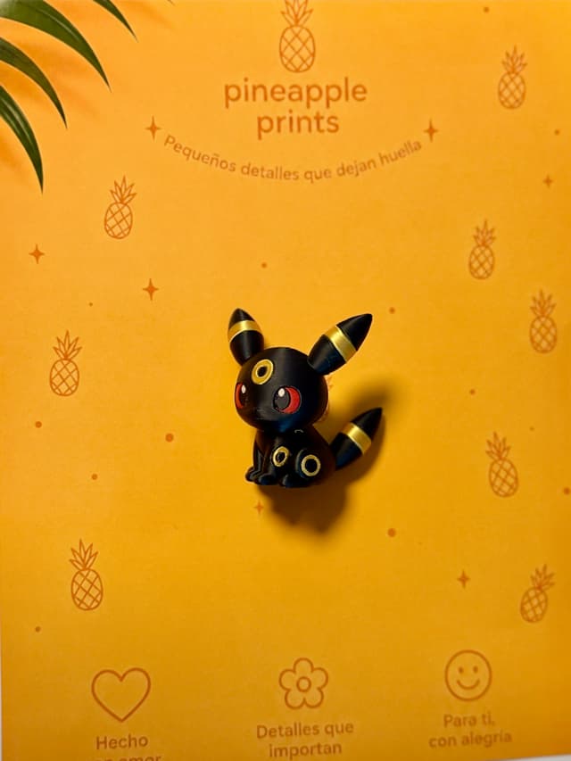 Pokemon Umbreon