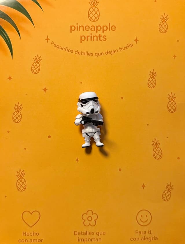Stormtrooper imperial